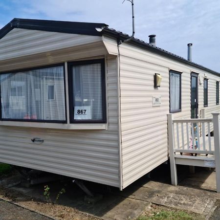 Skegness Holidays At Haven Exterior foto