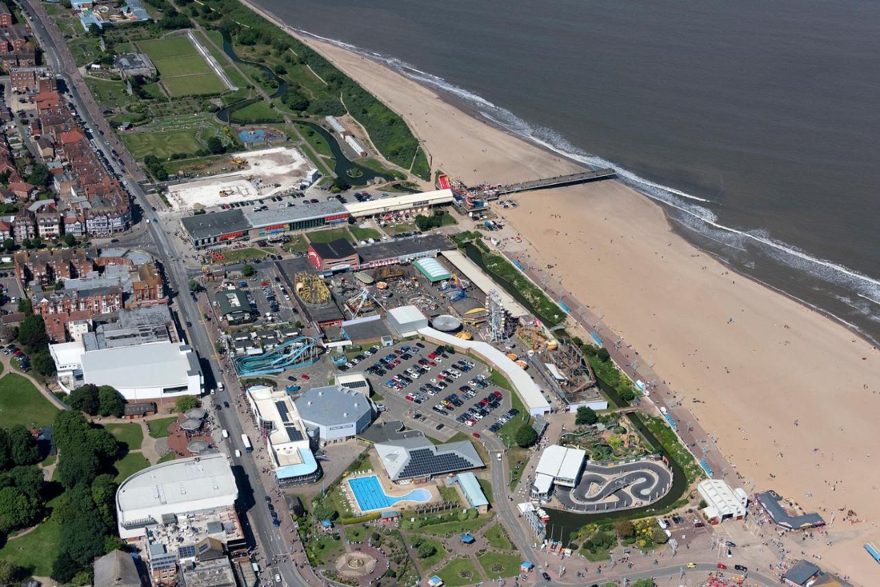 Skegness Holidays At Haven Exterior foto