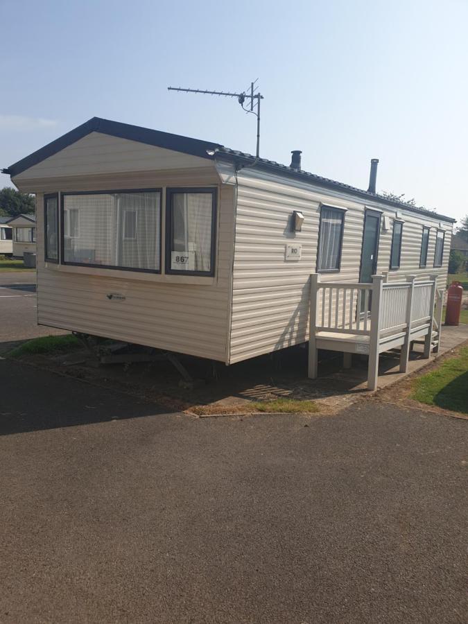 Skegness Holidays At Haven Exterior foto