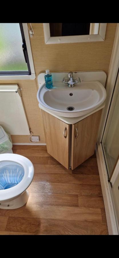 Skegness Holidays At Haven Exterior foto
