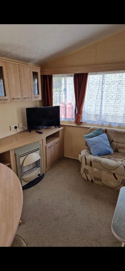 Skegness Holidays At Haven Exterior foto