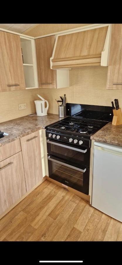 Skegness Holidays At Haven Exterior foto