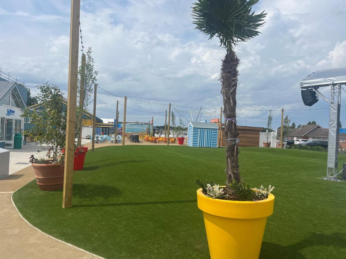 Skegness Holidays At Haven Exterior foto